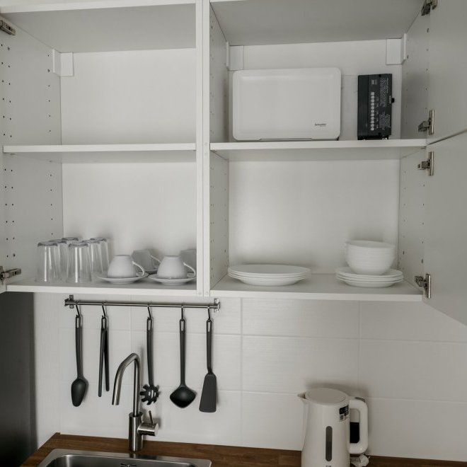 Аренда студии в The Title HALO, юнит MO101 (ID 327)