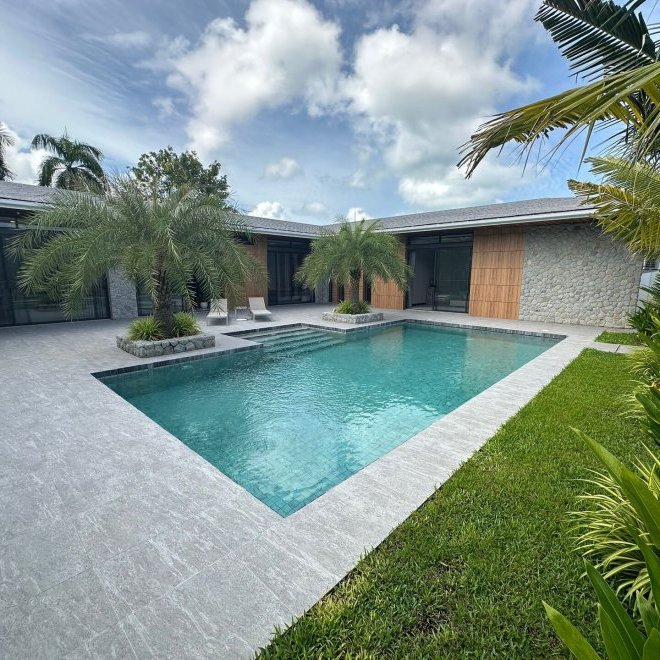 Paradise Luxury Pool Villa, Rawai (ID 618)