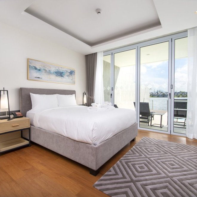 3 bedroom apartment for sale in Angsana Beachfront (ID 493)