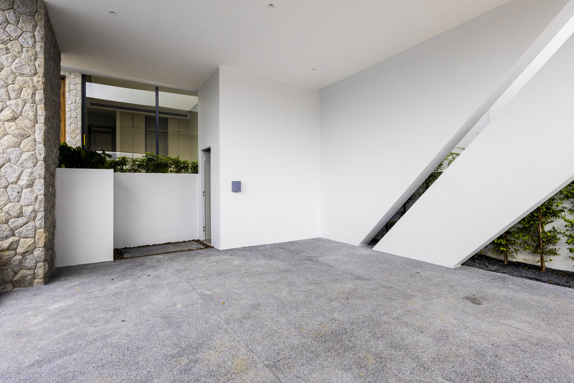 วิลล่า 3 ห้องนอนในโคลเวอร์เรสซิเดนซ์ (ID 159)