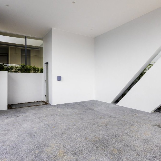 วิลล่า 3 ห้องนอนในโคลเวอร์เรสซิเดนซ์ (ID 159)