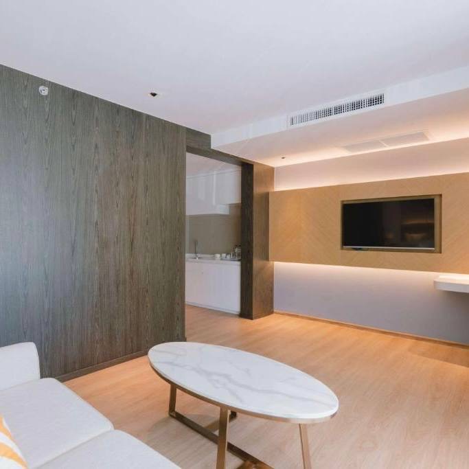 1卧室公寓出售在Whyndam La Vita (ID 313)