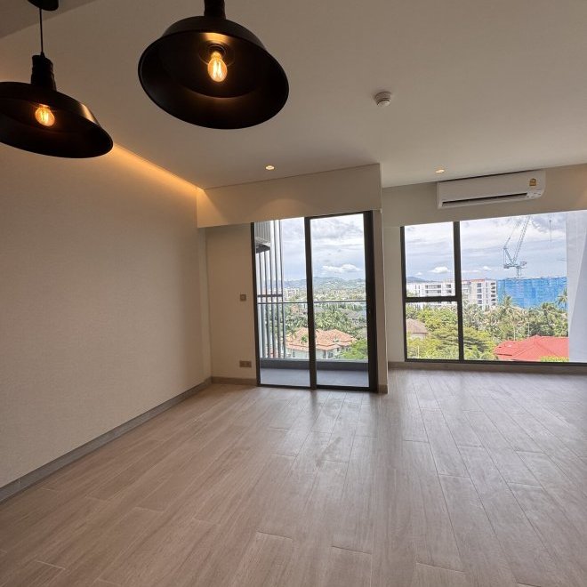 1 bedroom apartment for sale in Laguna Lakeside (ID 509)