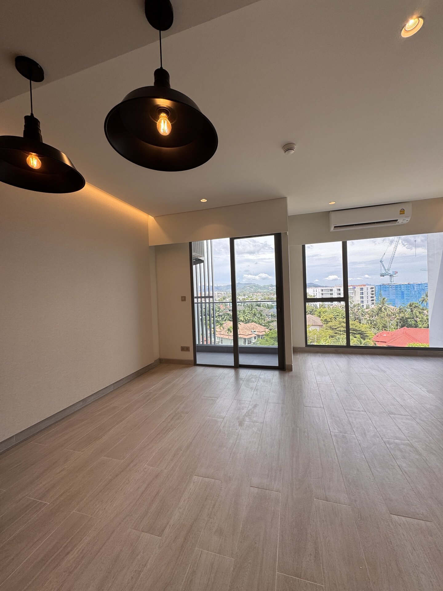 1 bedroom apartment for sale in Laguna Lakeside (ID 509)