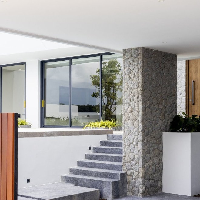 วิลล่า 3 ห้องนอนในโคลเวอร์เรสซิเดนซ์ (ID 159)