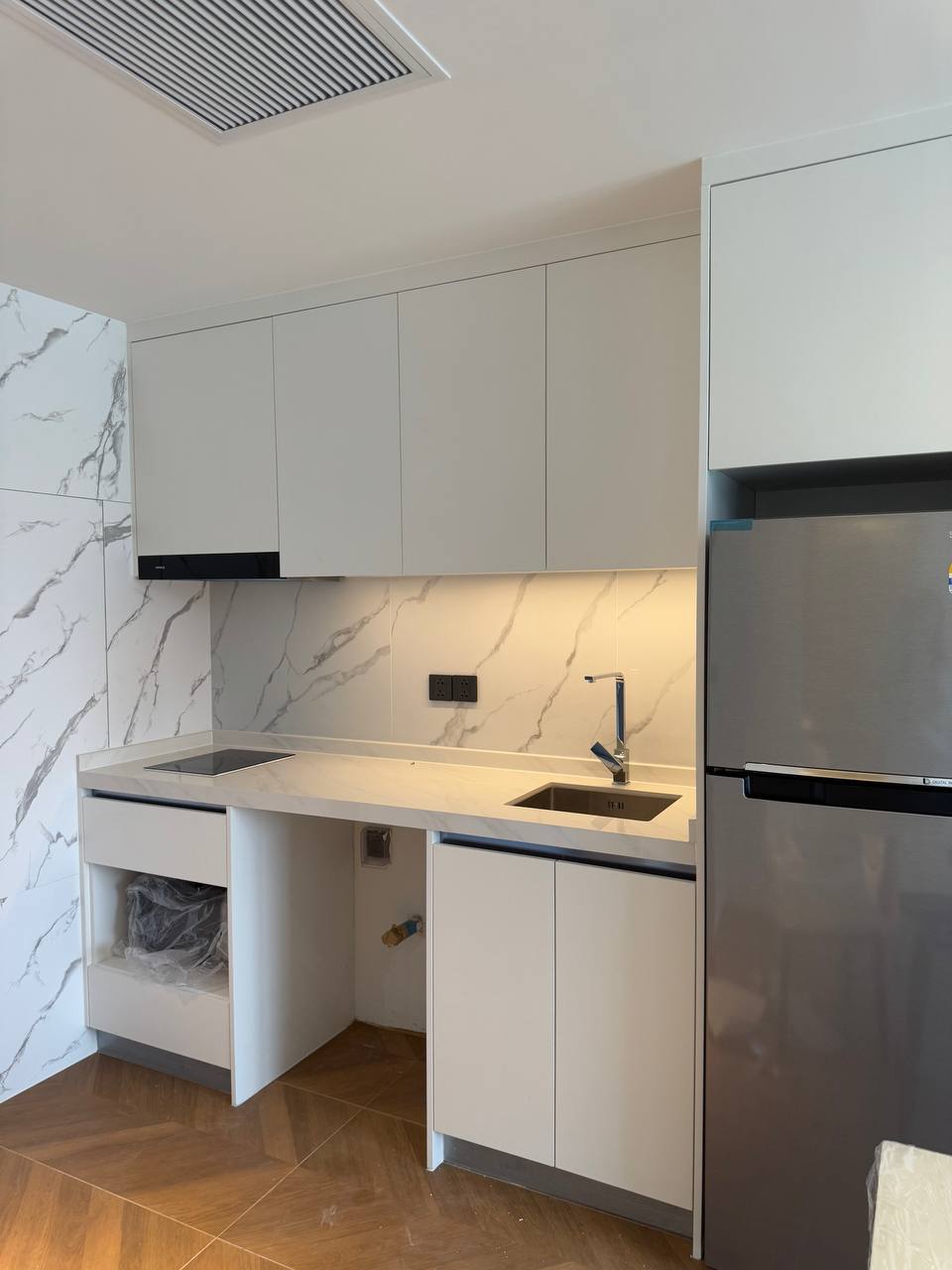 Сдается в аренду 1-комнатная квартира в Sunshine Beach (Kora Beach Resort Phuket 5*) (ID 467)