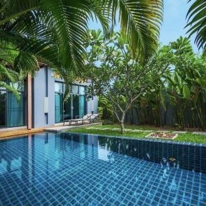 Продажа 4-спальной виллы в Villa Onyx Kokyang Estate Phase 2, 120 м² (ID 457)