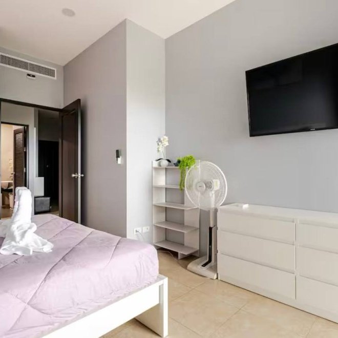 1 ห้องนอน (ID 376)