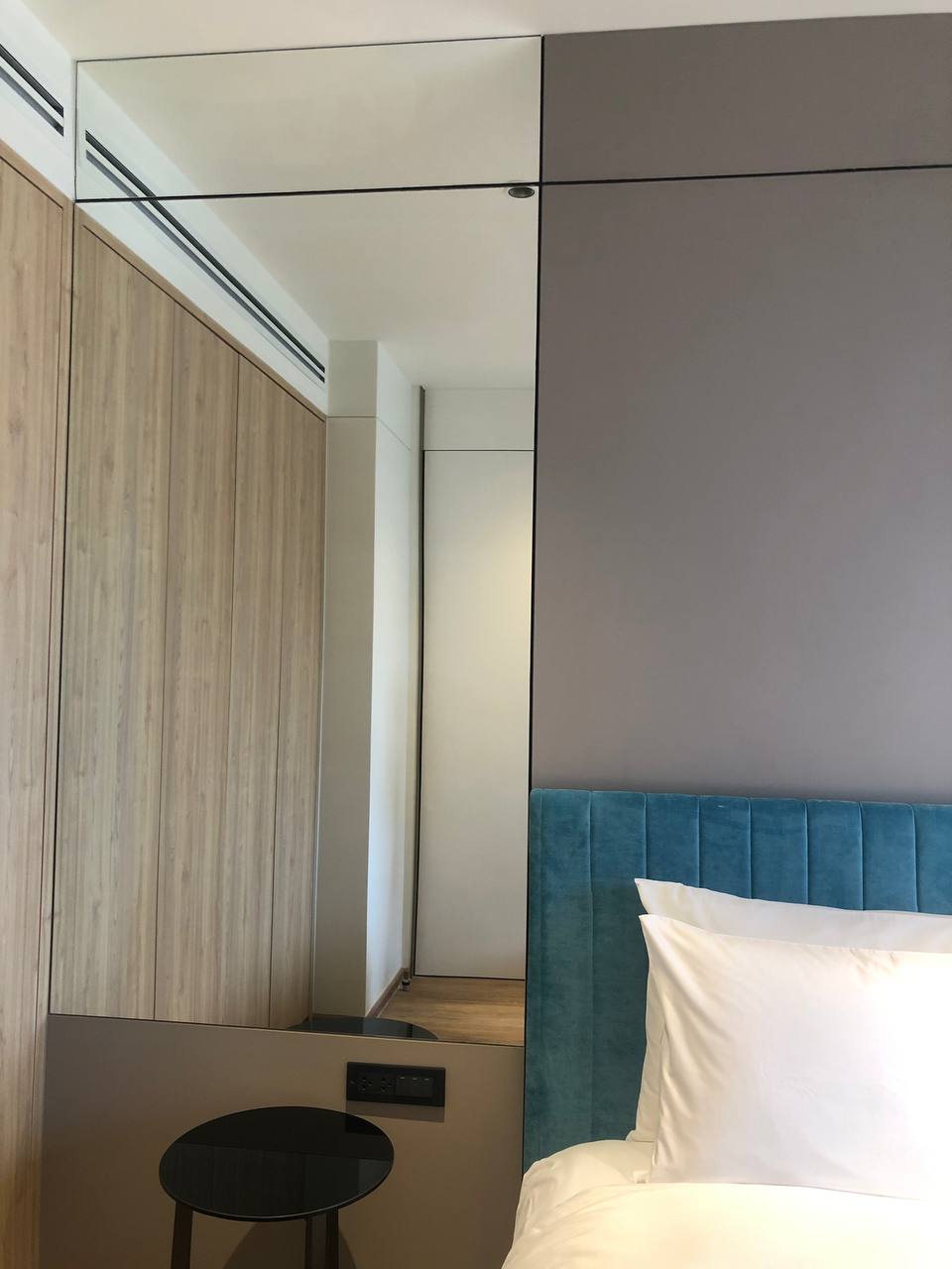 拉扬绿色公园第一期一居室公寓 (ID 144)