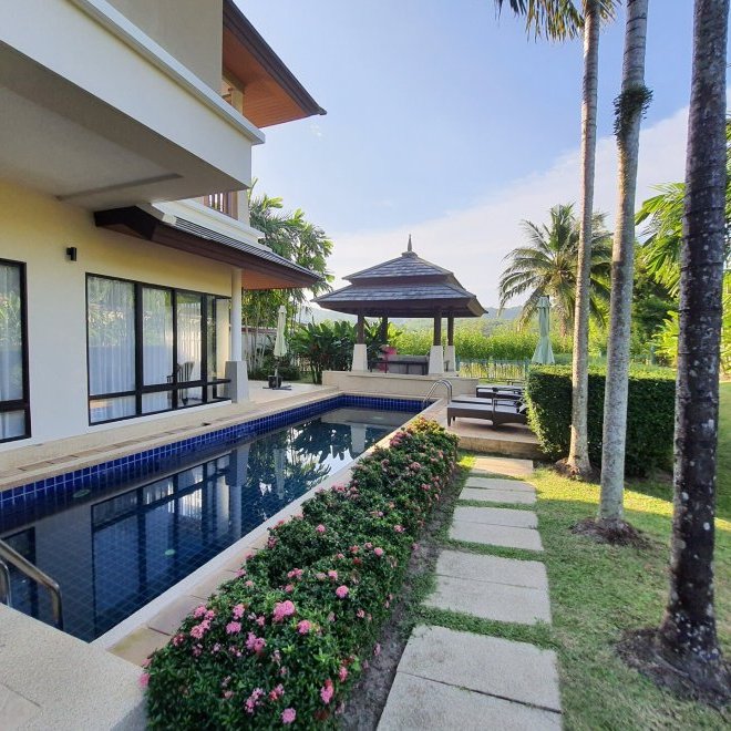 Laguna Village (ID 564)