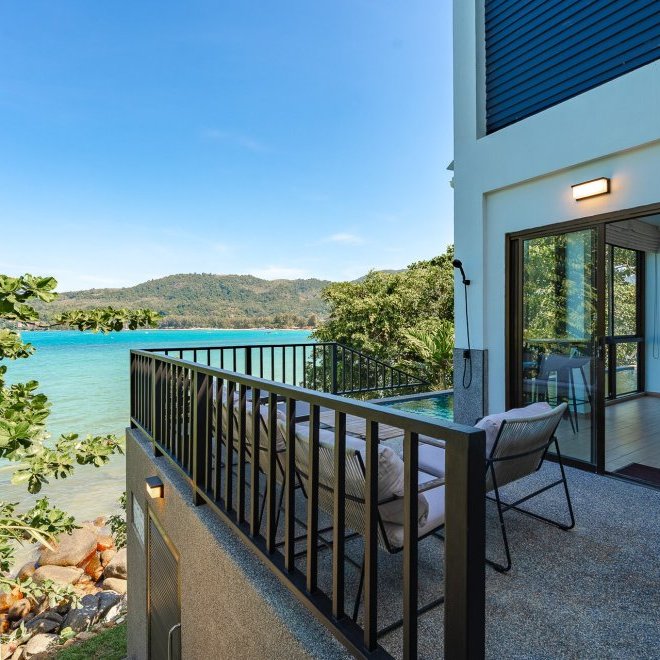 Villa by Kamala beach (ID 625)