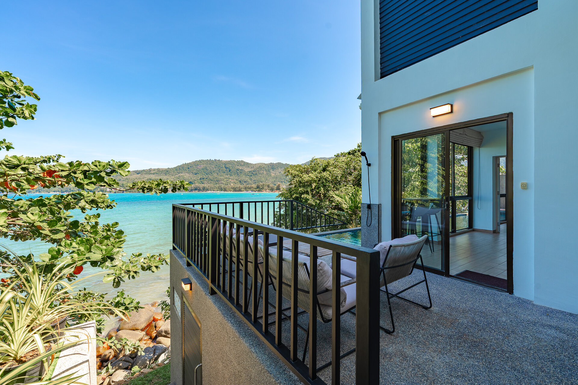 Villa by Kamala beach (ID 625)