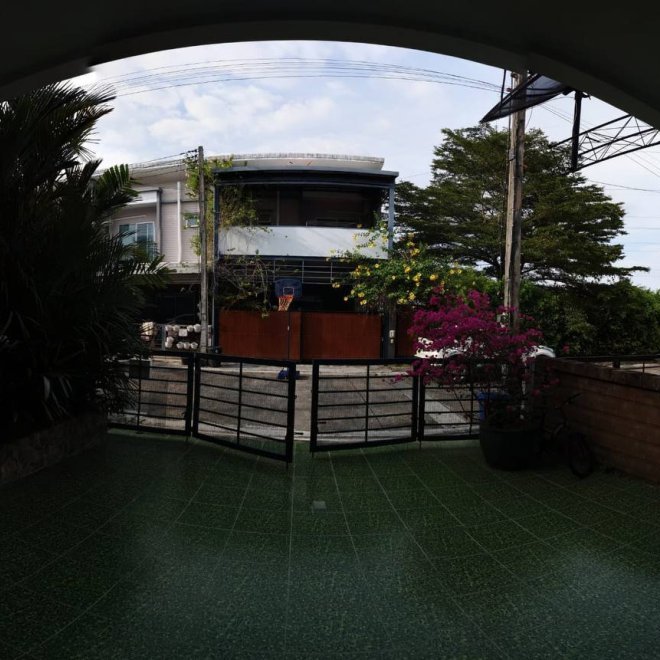 Сдается в аренду таунхаус в Ко Кео (ID 4)