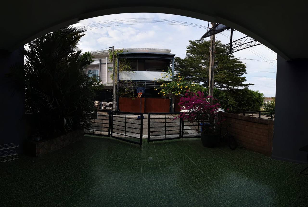 Сдается в аренду таунхаус в Ко Кео (ID 4)