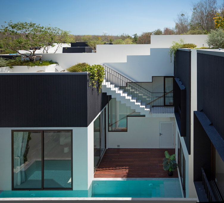 เช่า 2 ห้องนอนวิลล่ากาบาลาห์ (ID 543)