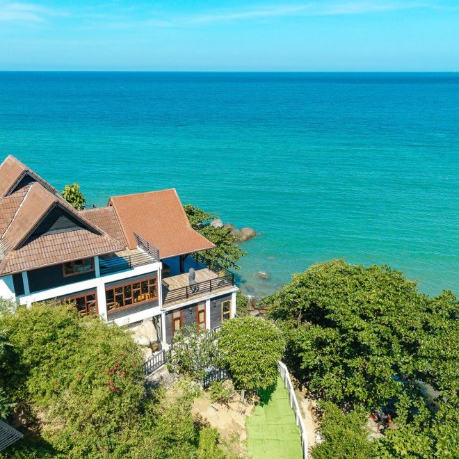 Villa by Kamala beach (ID 625)