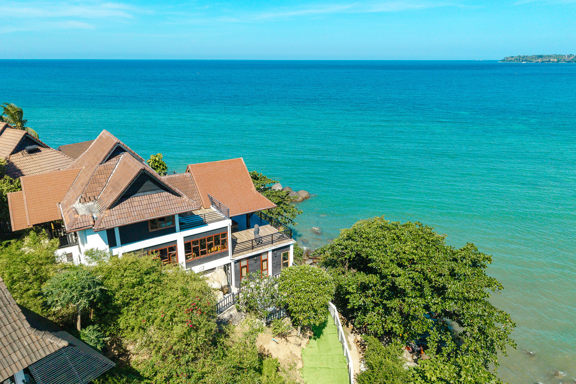 Villa by Kamala beach (ID 625)