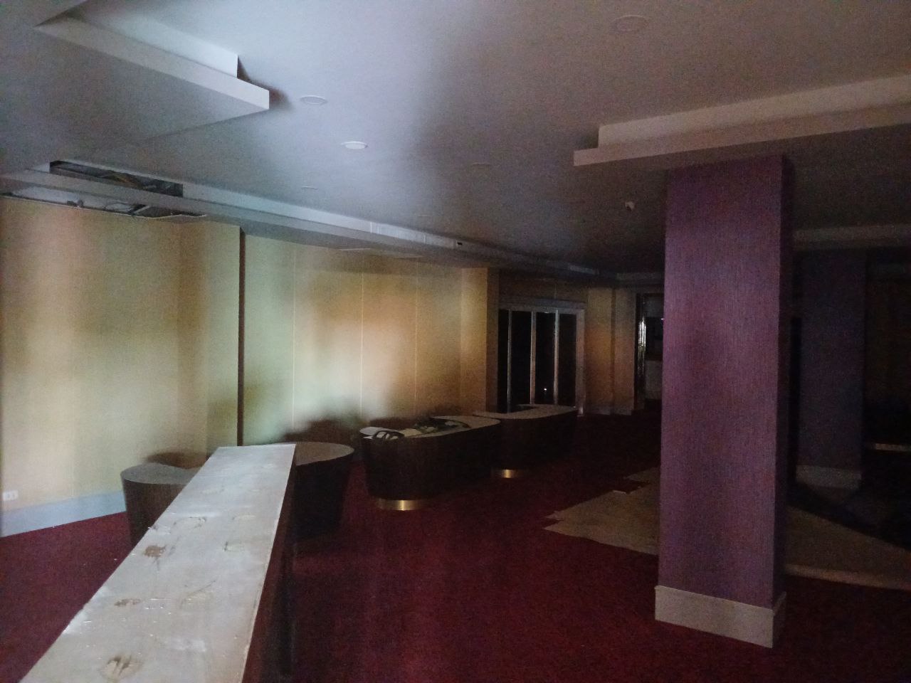 Продажа офиса в Condotel Buri (ID 344)