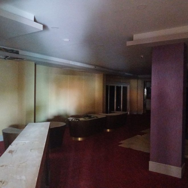 Продажа офиса в Condotel Buri (ID 344)