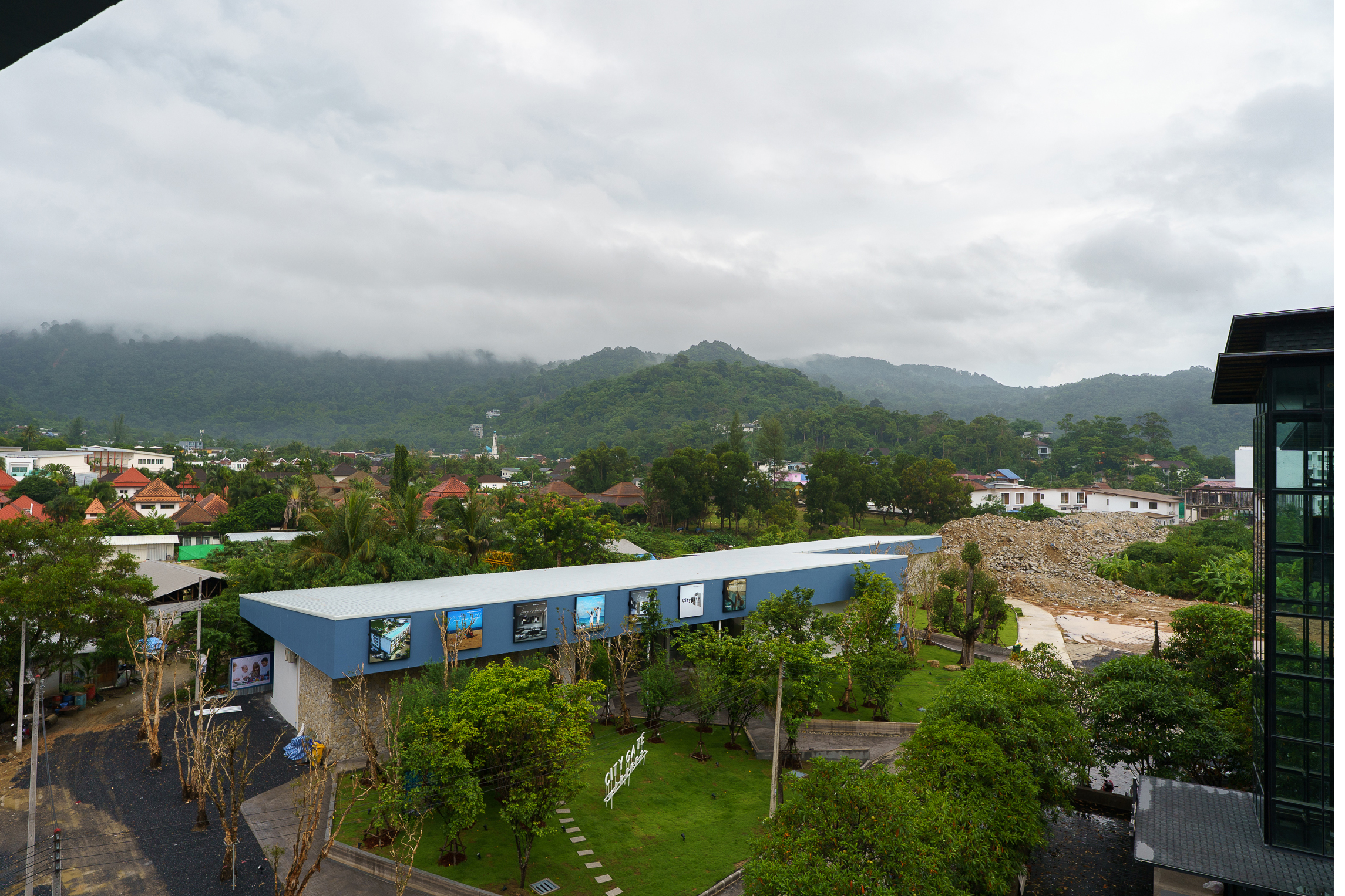 1 bedroom apartment for sale in Kamala CityGate (ID 347)