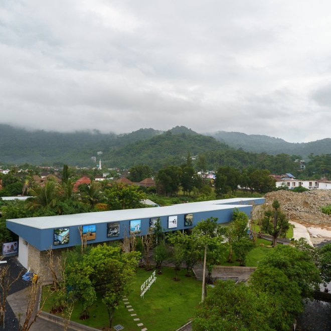 1 bedroom apartment for sale in Kamala CityGate (ID 347)