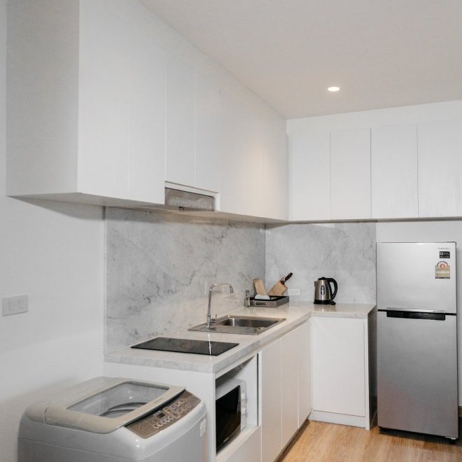 Аренда квартиры в Aristo 2, юнит 403 (ID 317)