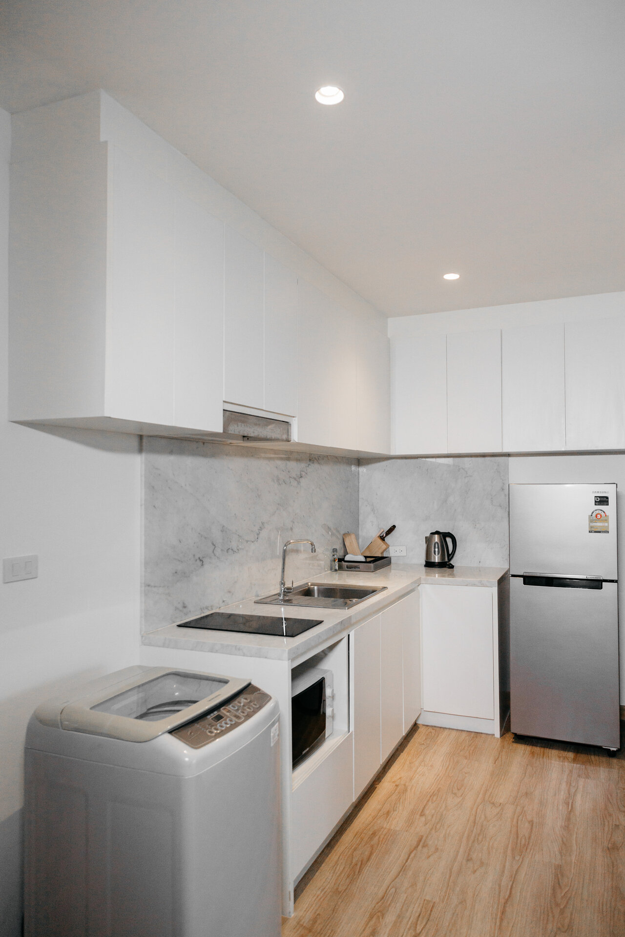 Аренда квартиры в Aristo 2, юнит 403 (ID 317)