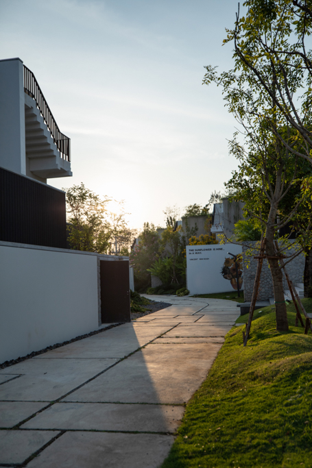 เช่า 2 ห้องนอนวิลล่ากาบาลาห์ (ID 543)