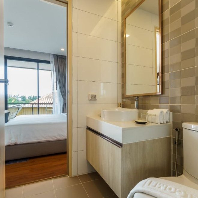 Продажа студии в The Proud (ID 366)