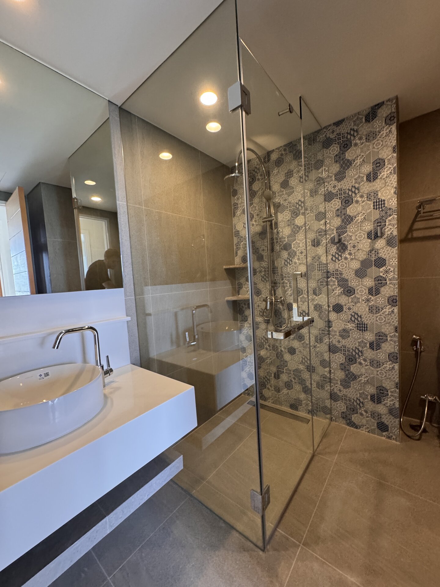 1 bedroom apartment for sale in Laguna Lakeside (ID 509)