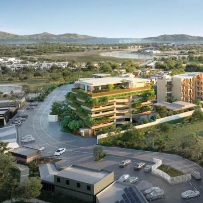 Продажа 1 спальной квартиры в Canvas Cherngtalay (ID 342)