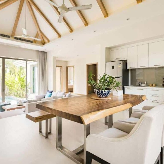 Trichada Sky — вилла 3 спальни (ID 154)