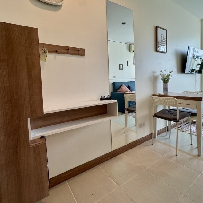 1-спальная квартира в Zcape 2 (ID 167)