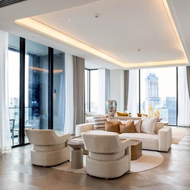 ONE BANGKOK (ID 658)