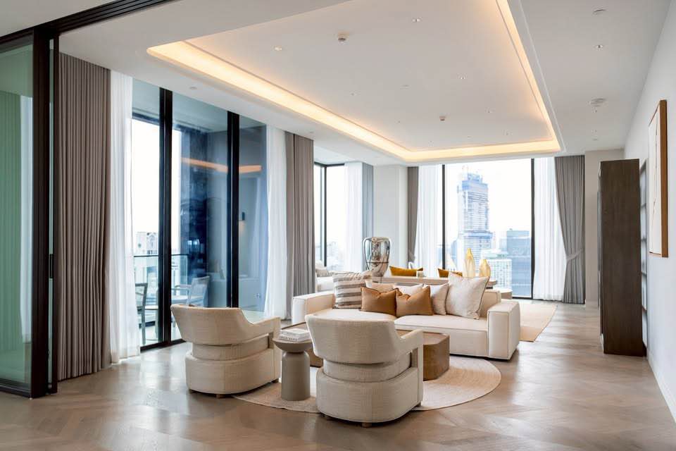 ONE BANGKOK (ID 658)