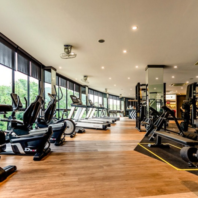 ขายอพาร์ทเม้นท์พร้อมวิวพาโนรามา-ซิตี้เกทกมลา (ID 301)