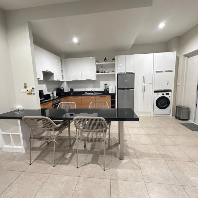 2 спальные апартаменты в Karon Hill Residence (ID 84)