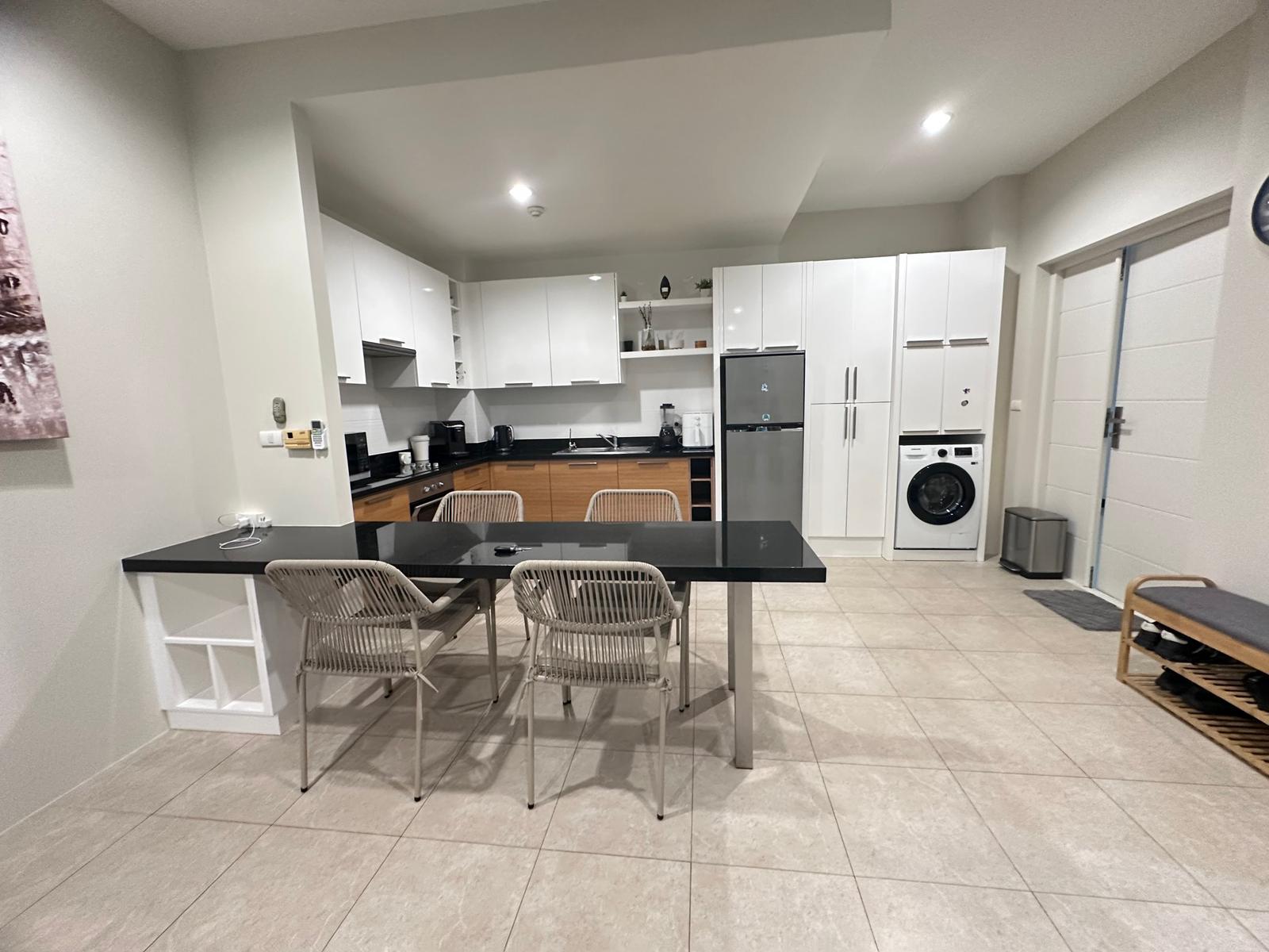 2 спальные апартаменты в Karon Hill Residence (ID 84)