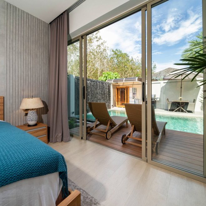 วิลาวันลักชัวรีวิลล่า (ID 690)