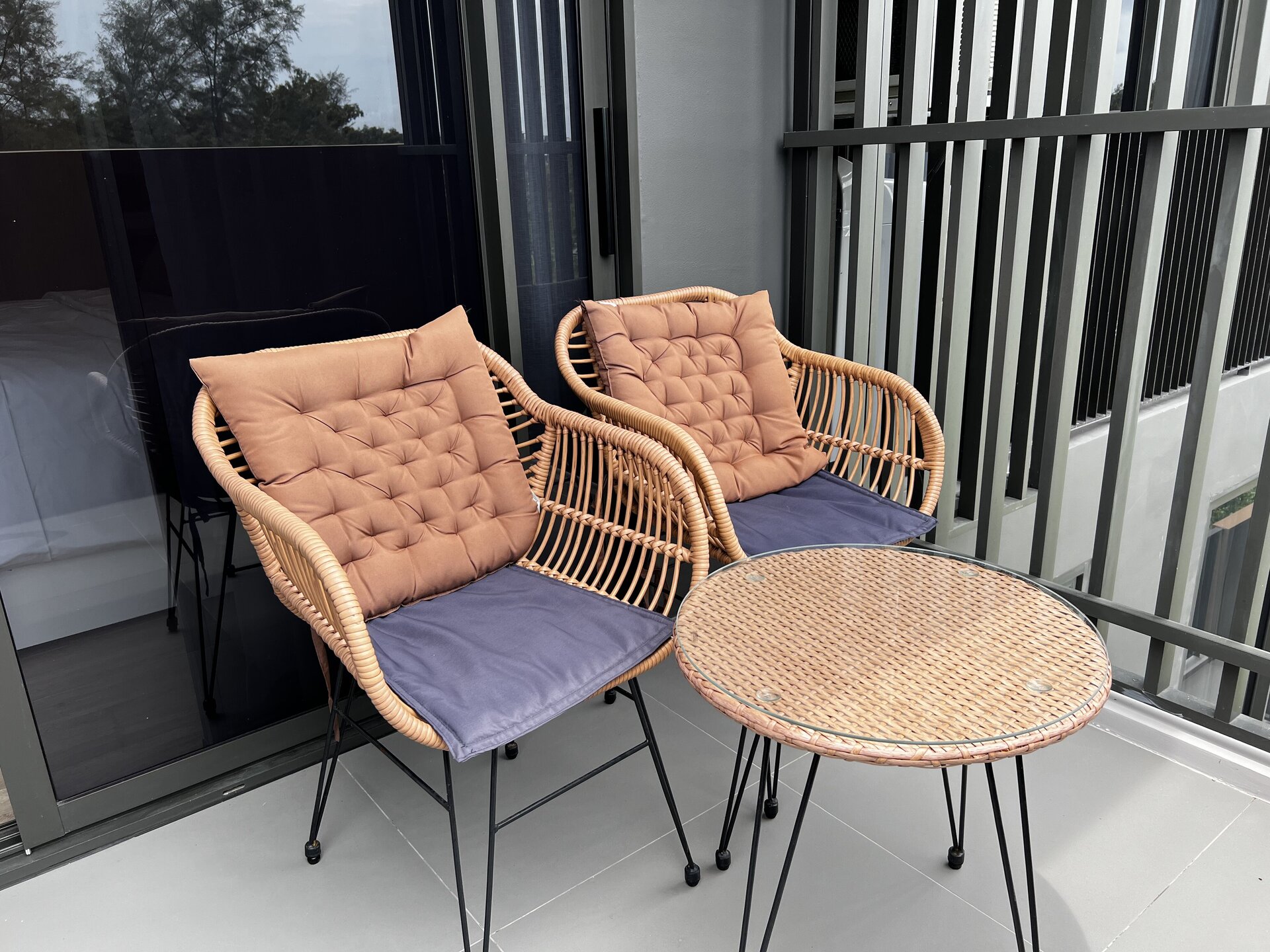 Продажа 1-спальной квартиры в Skypark Laguna (ID 359)