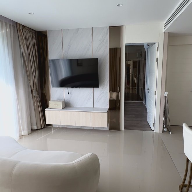 Квартира в The City Phuket (ID 573)