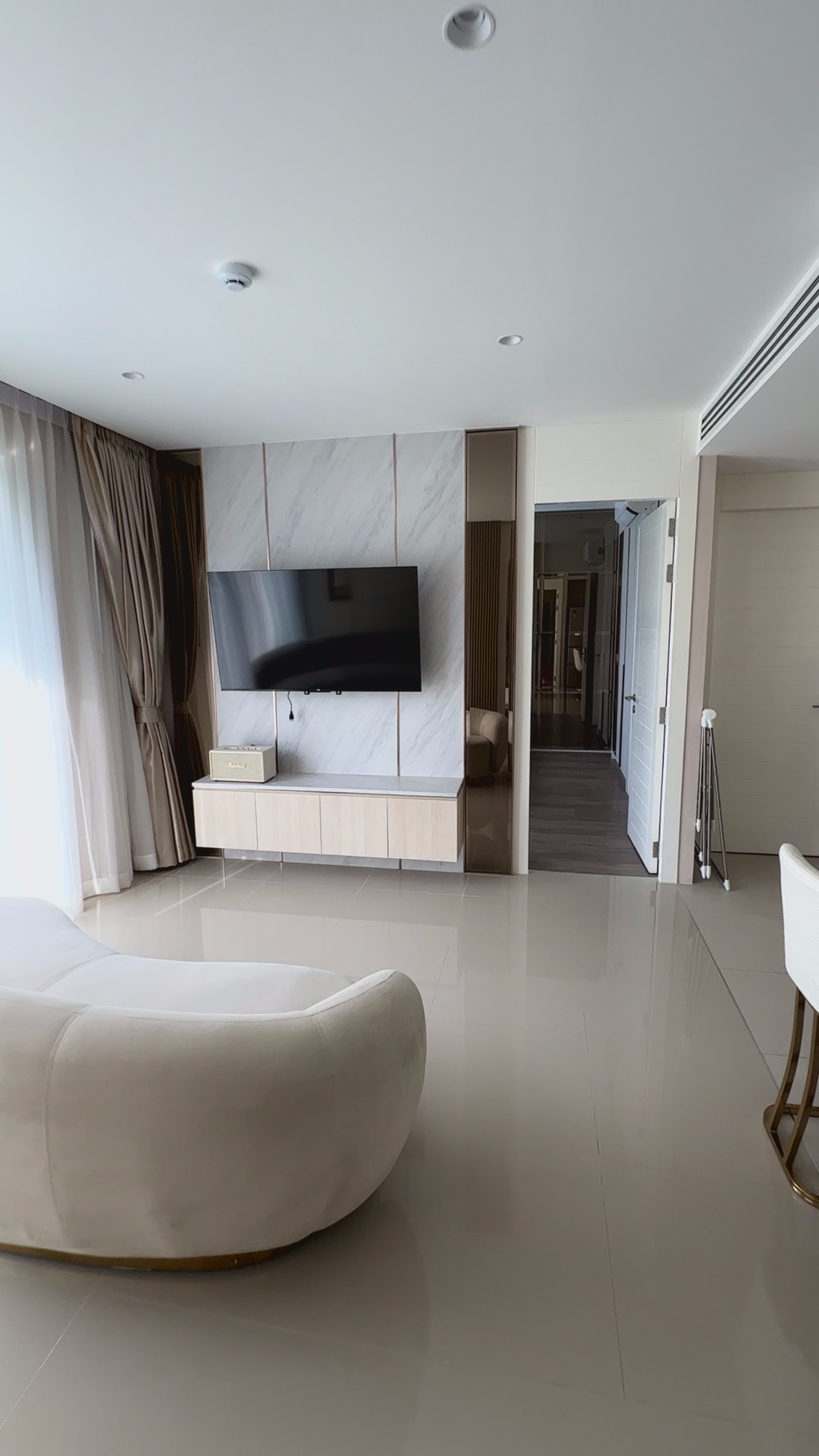 Квартира в The City Phuket (ID 573)