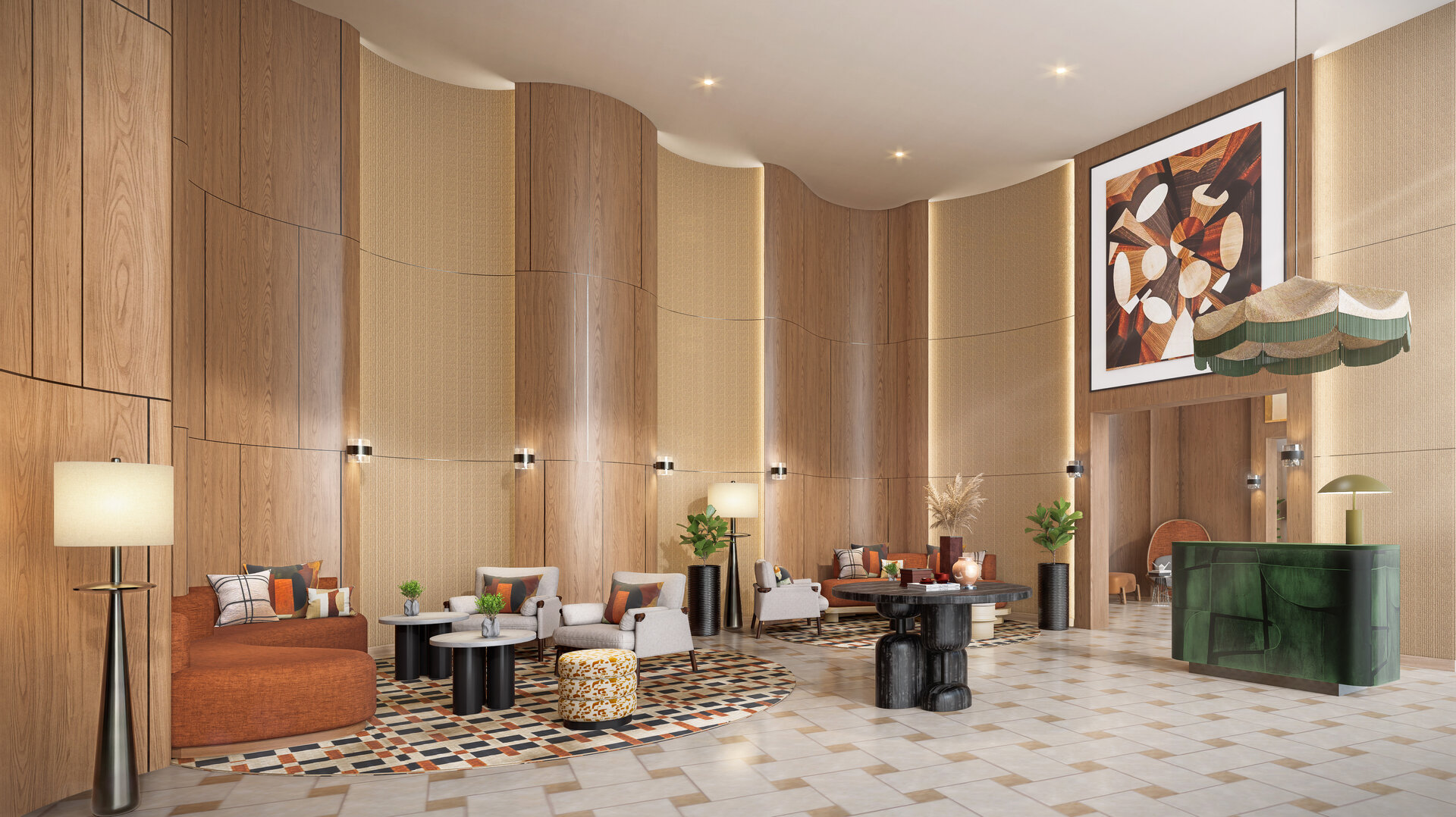 Продам студию в So Origin Kata (ID 76)