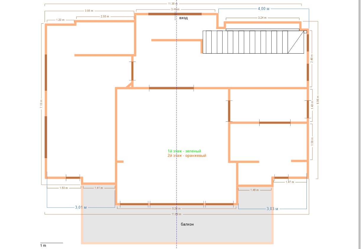 Земельный участок с недостроенной виллой (ID 229)