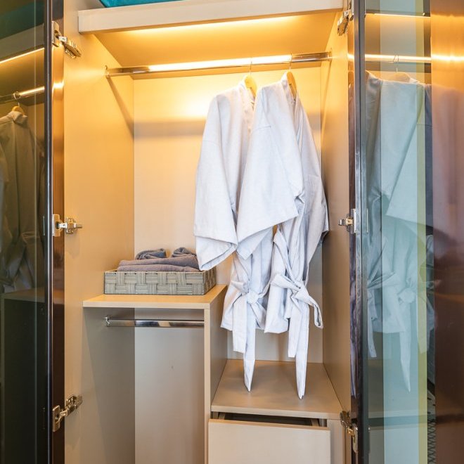 1 ห้องนอน,ยูนิต 603,ปาลเมตโตพาร์ค (ID 175)