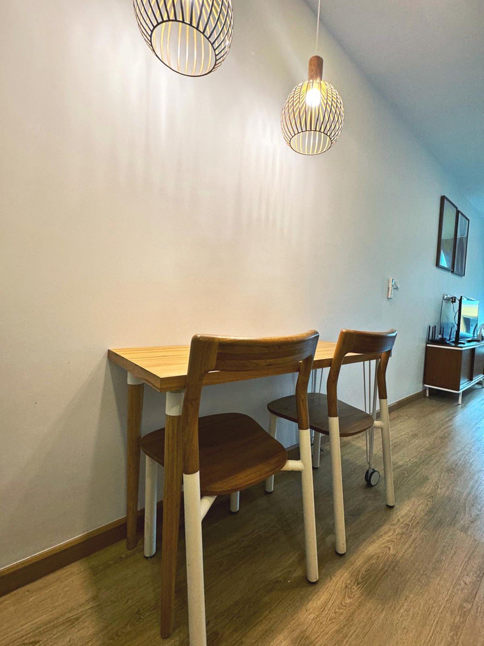 Продажа студии в Proud Rawai, юнит 402 (ID 482)