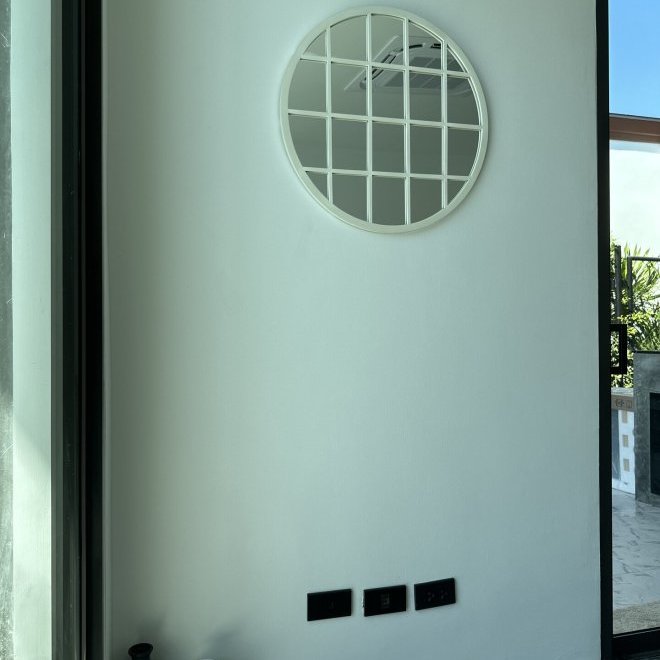 The 8 pool villa (ID 566)