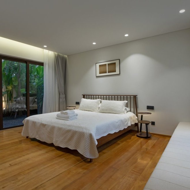 เช่า 2 ห้องนอนวิลล่ากาบาลาห์ (ID 543)