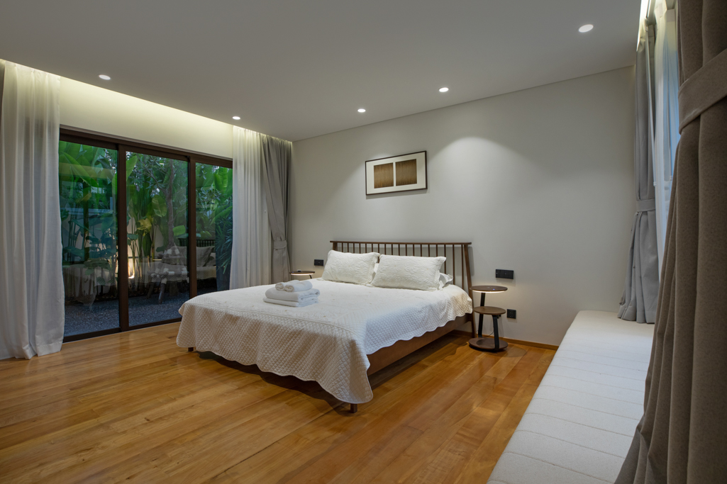 เช่า 2 ห้องนอนวิลล่ากาบาลาห์ (ID 543)