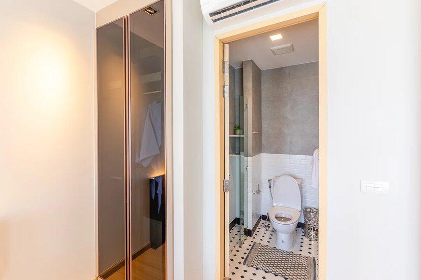 Palmetto Park — 1 спальня, 30,26 м² (ID MV614) (ID 470)